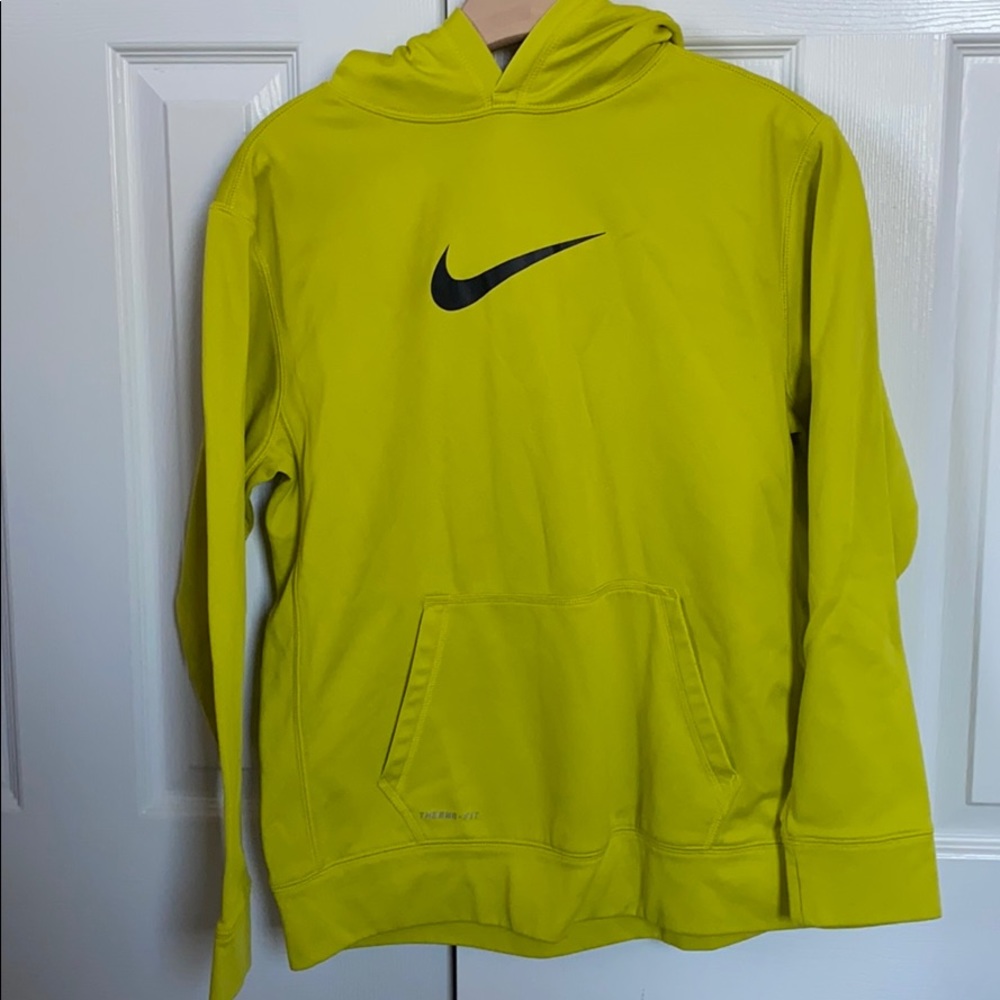 Nike hoodie